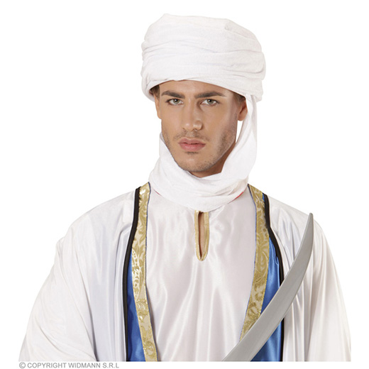 arabische tulband