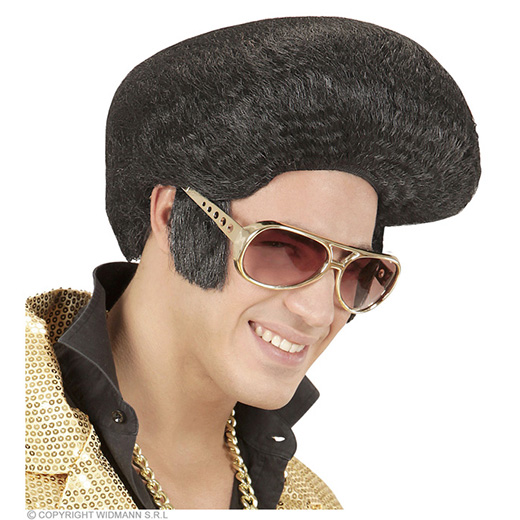 pruik, king of rock