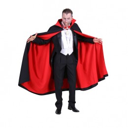 Dracula cape deluxe