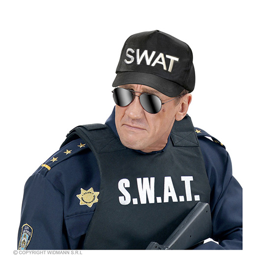 cap swat
