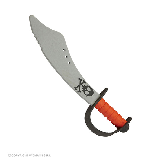 piratenzwaard, 45cm