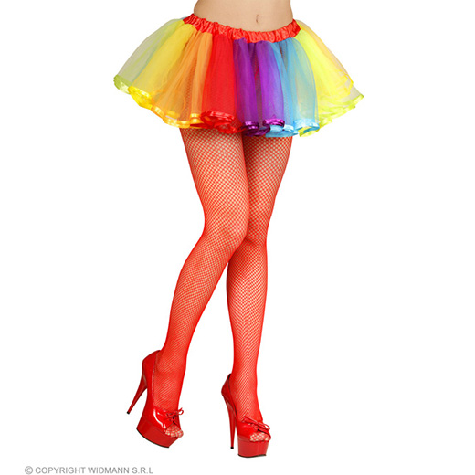 tutu regenboog