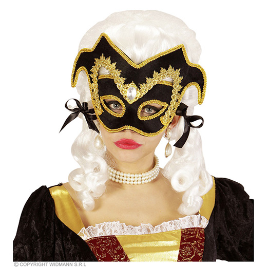 oogmasker venetiaanse edelman