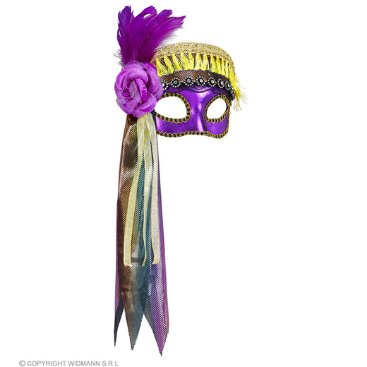 luxe odalisque oogmasker