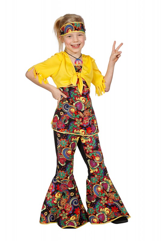 Hippie Fringe