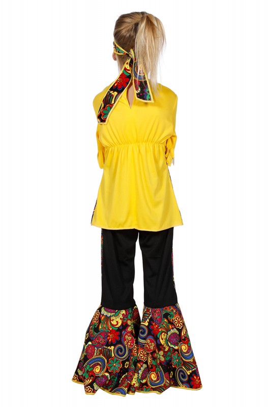 Hippie Fringe