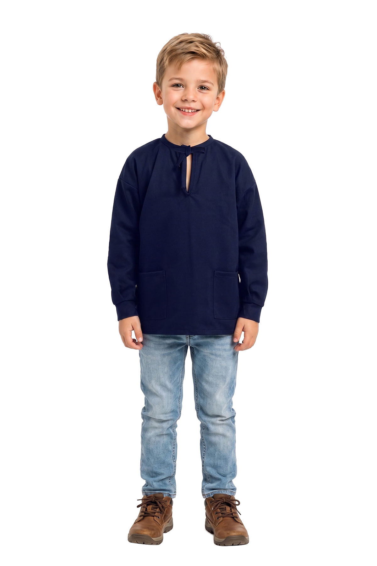 Keper kiel