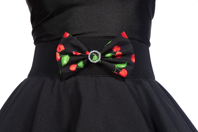 Riem Rockabilly Cherry
