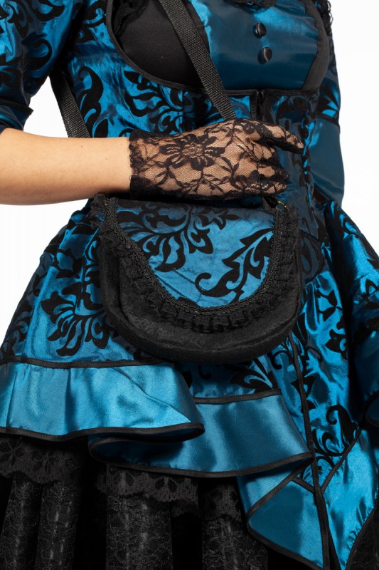 Tas Blue