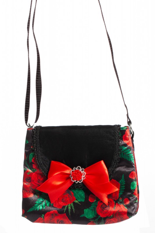 Tas rose