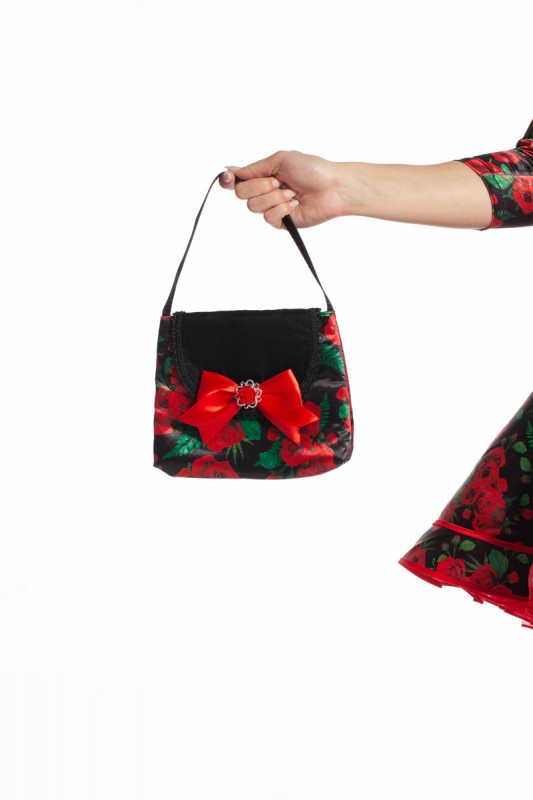 Tas rose