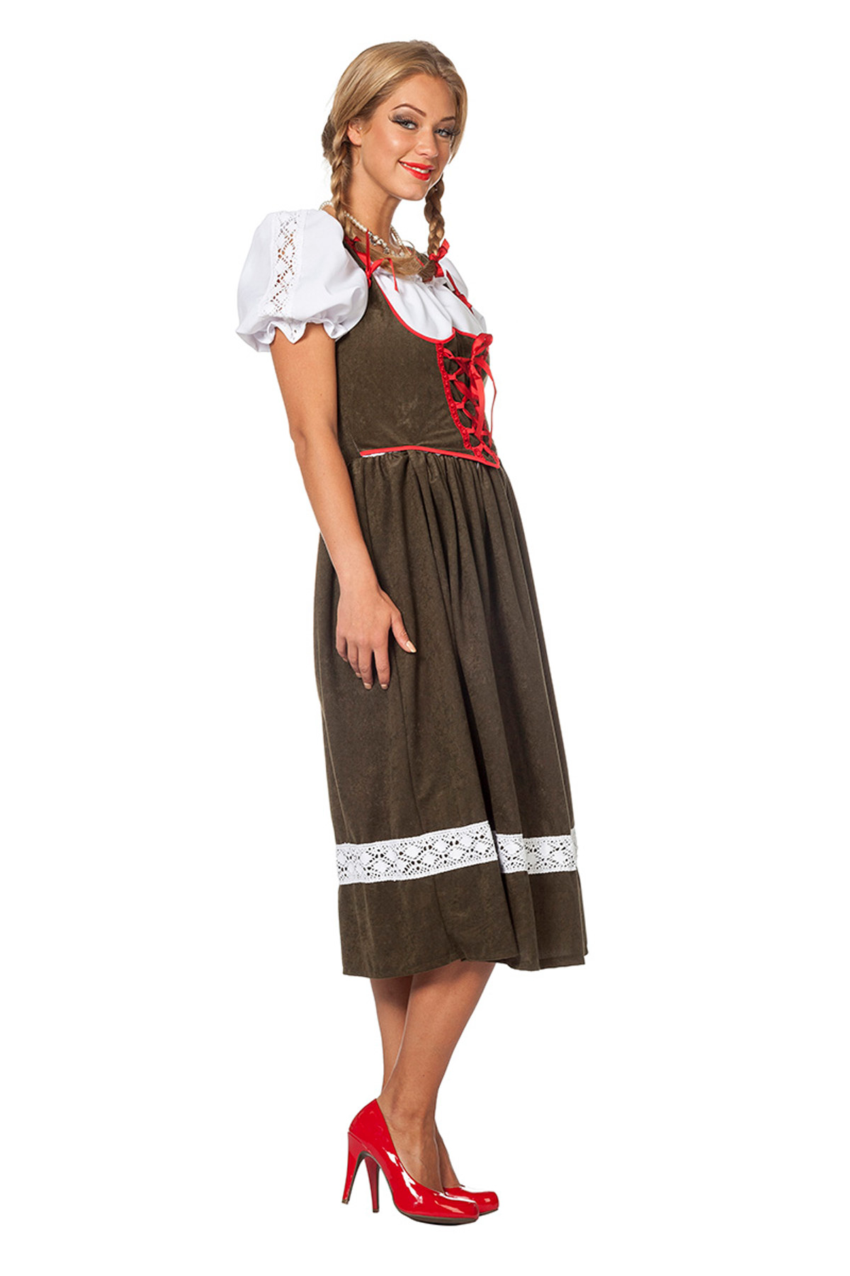 Dirndl lang (V)