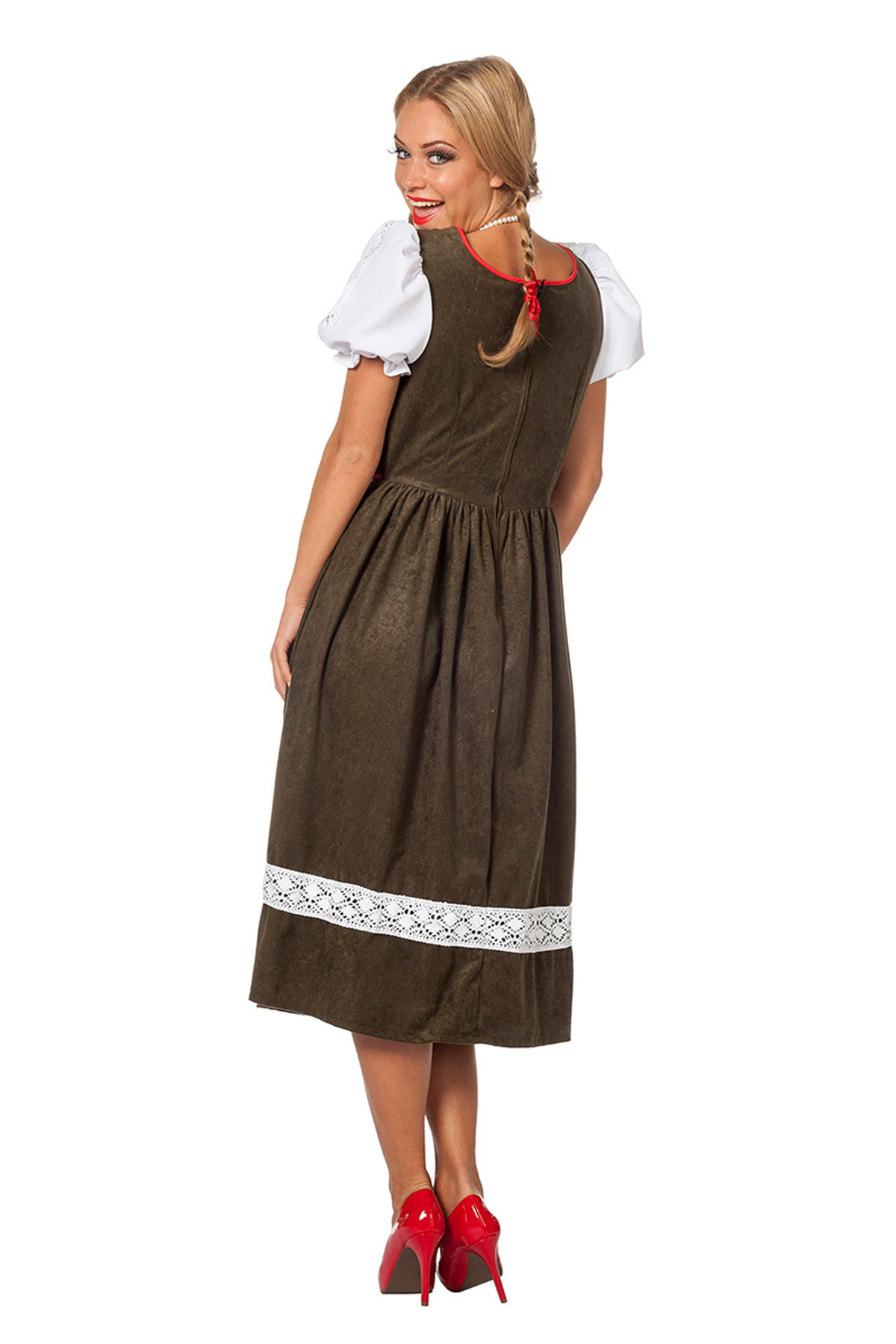 Dirndl lang (V)