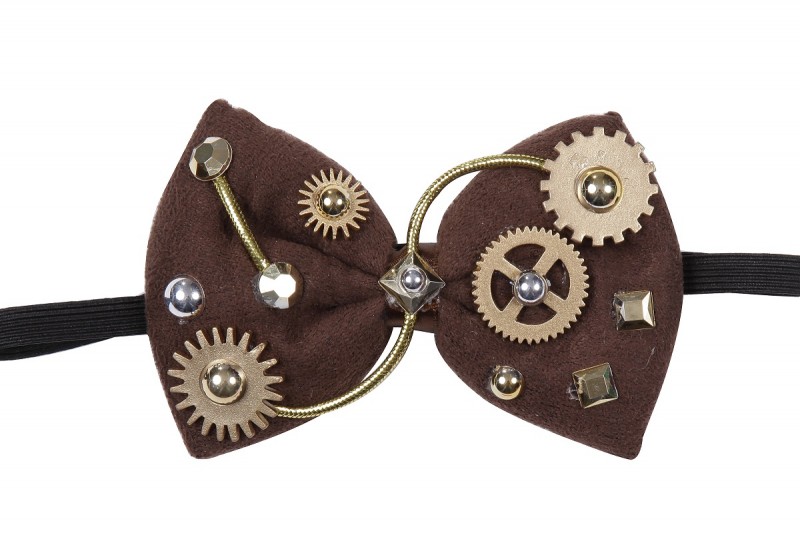 Strik Steampunk luxe