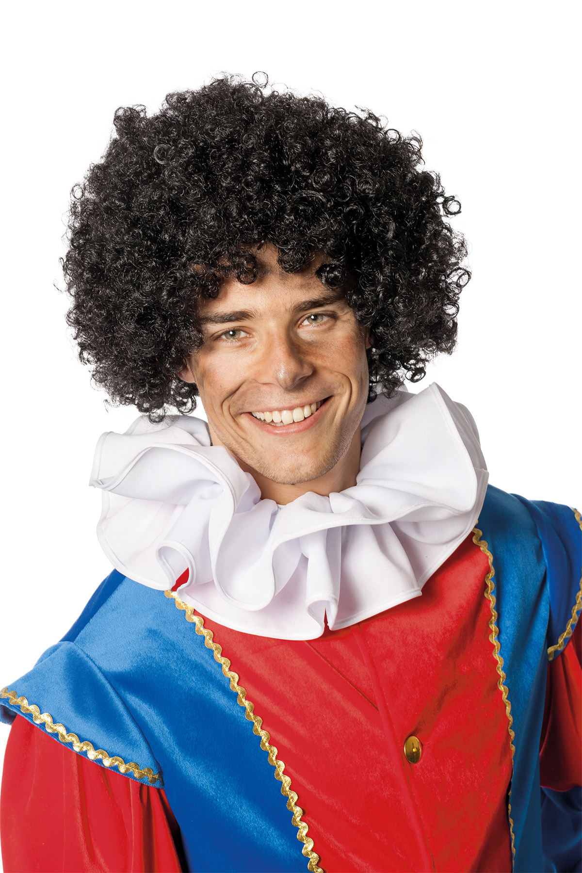 Kraag Piet