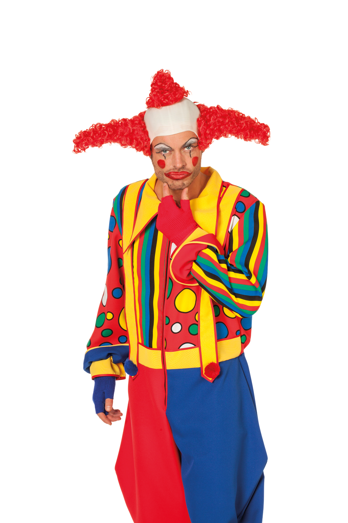Clown Coco