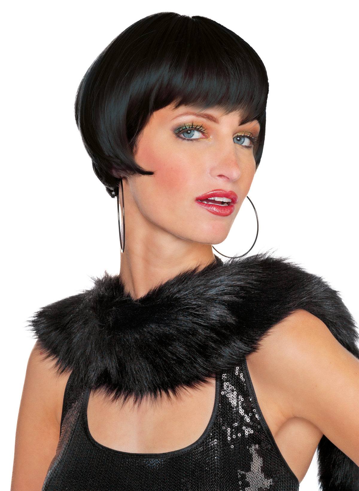 French cut luxe