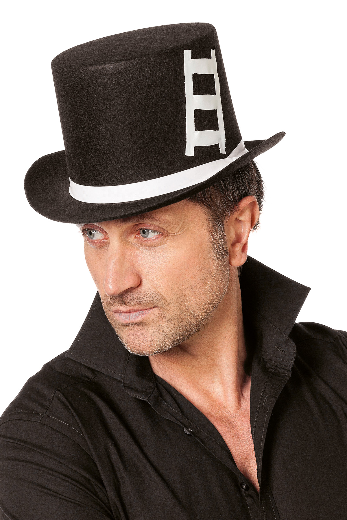 Hoed schoorsteenveger