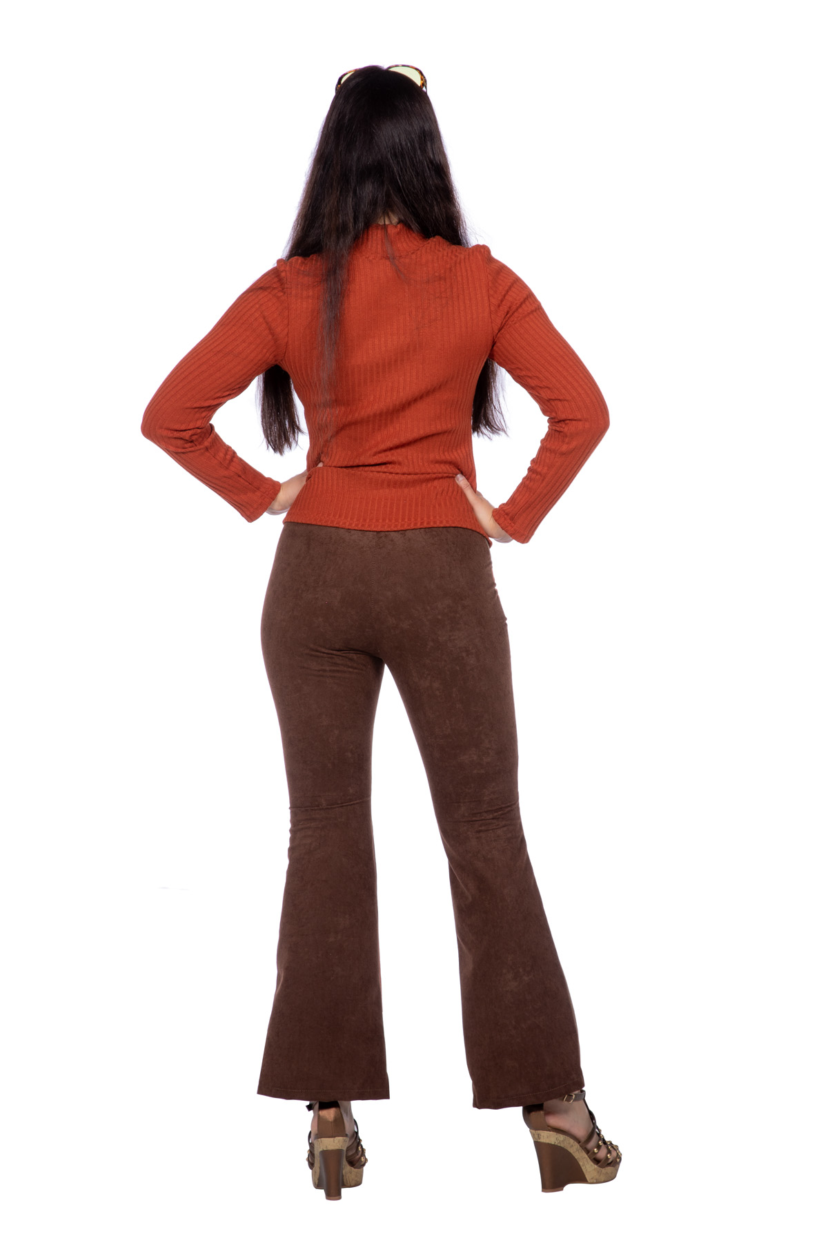 Retro 70's set Velma