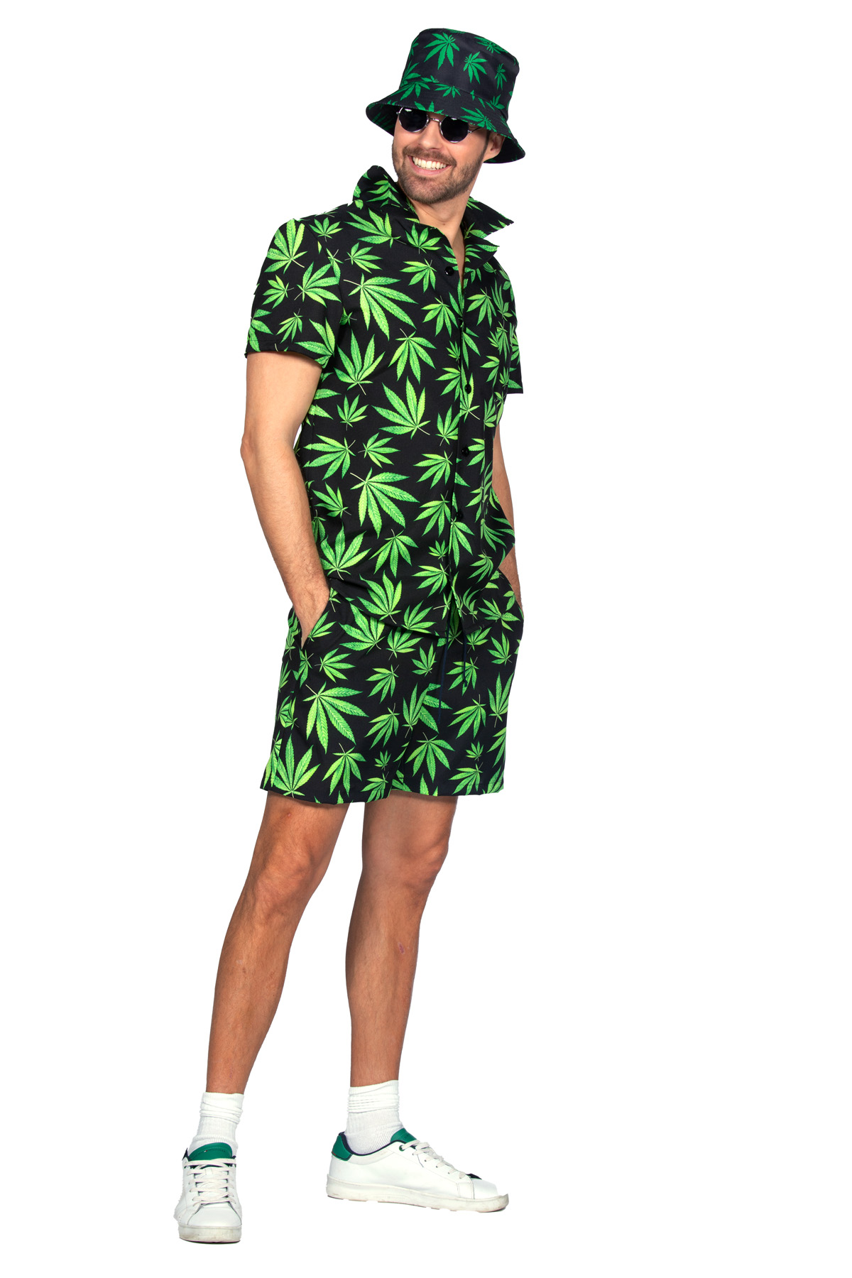 Duo set festival blad (V)