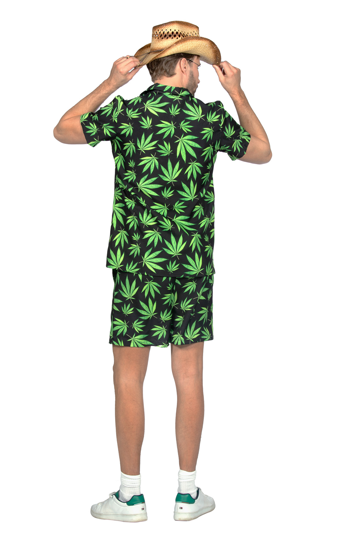 Duo set festival blad (V)