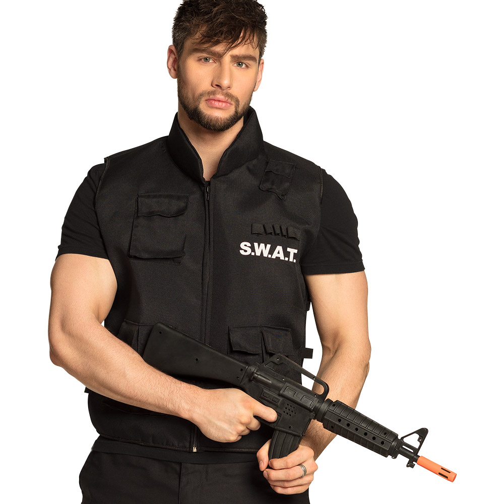 SWAT-geweer (62 cm)