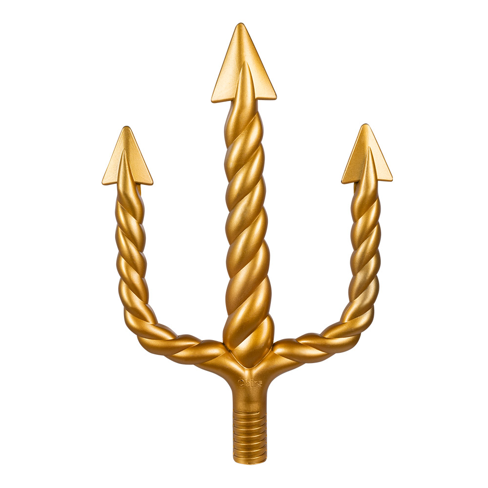 Neptunes drietand 5-delig (138 cm)