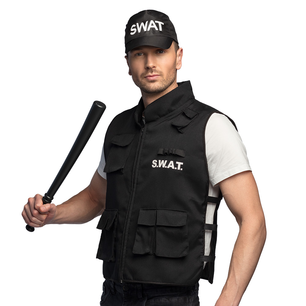 Vest 'S.W.A.T' (L/XL)