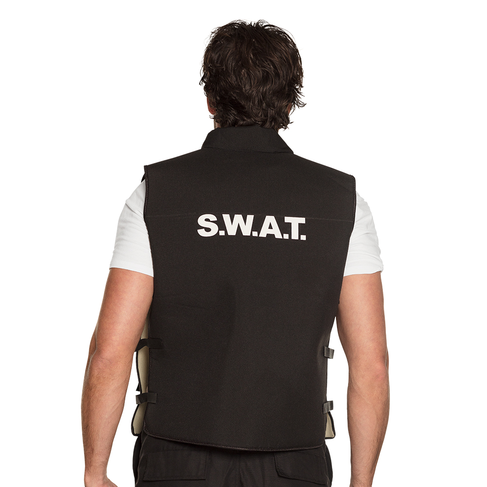 Vest 'S.W.A.T' (L/XL)