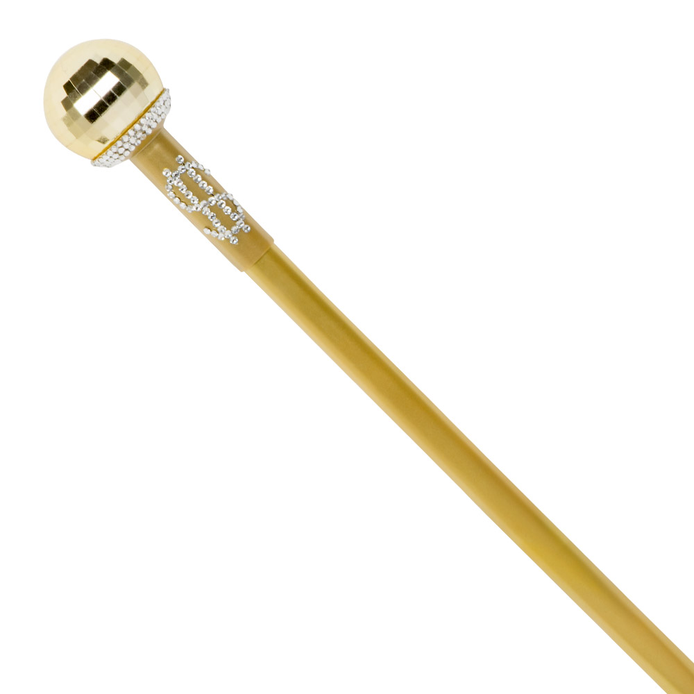 Pimpstok 2-delig (92 cm)