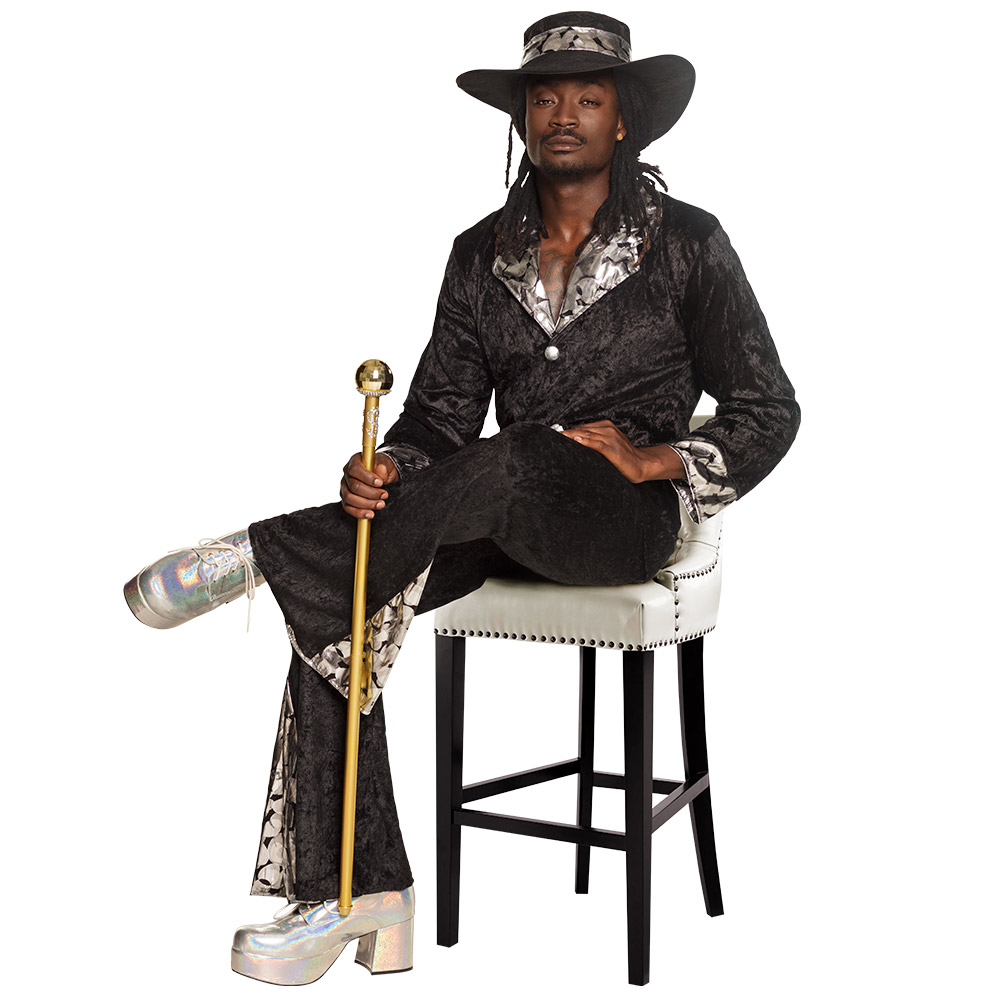 Pimpstok 2-delig (92 cm)