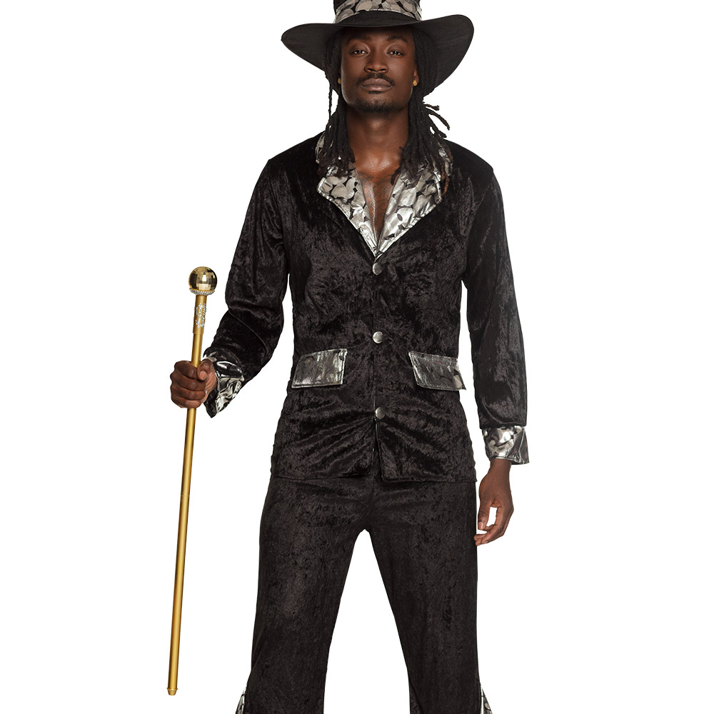 Pimpstok 2-delig (92 cm)