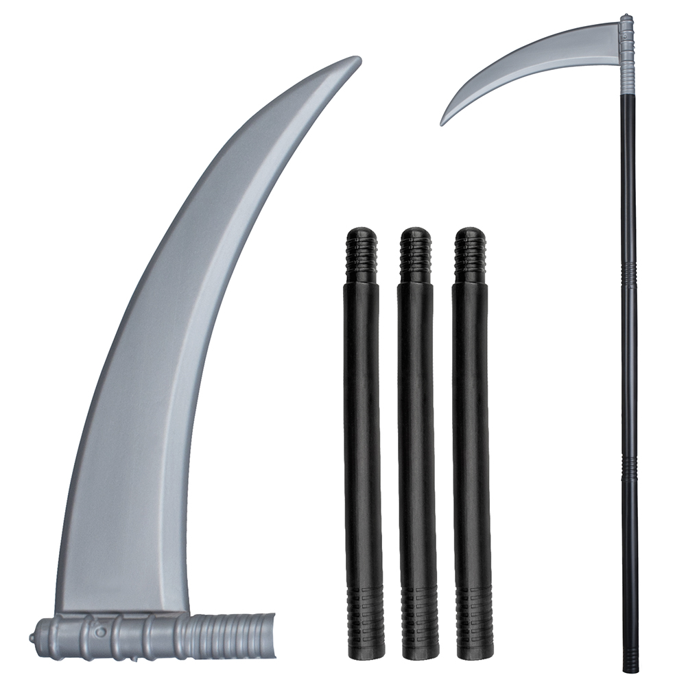 Zeis 4-delig (101 cm)