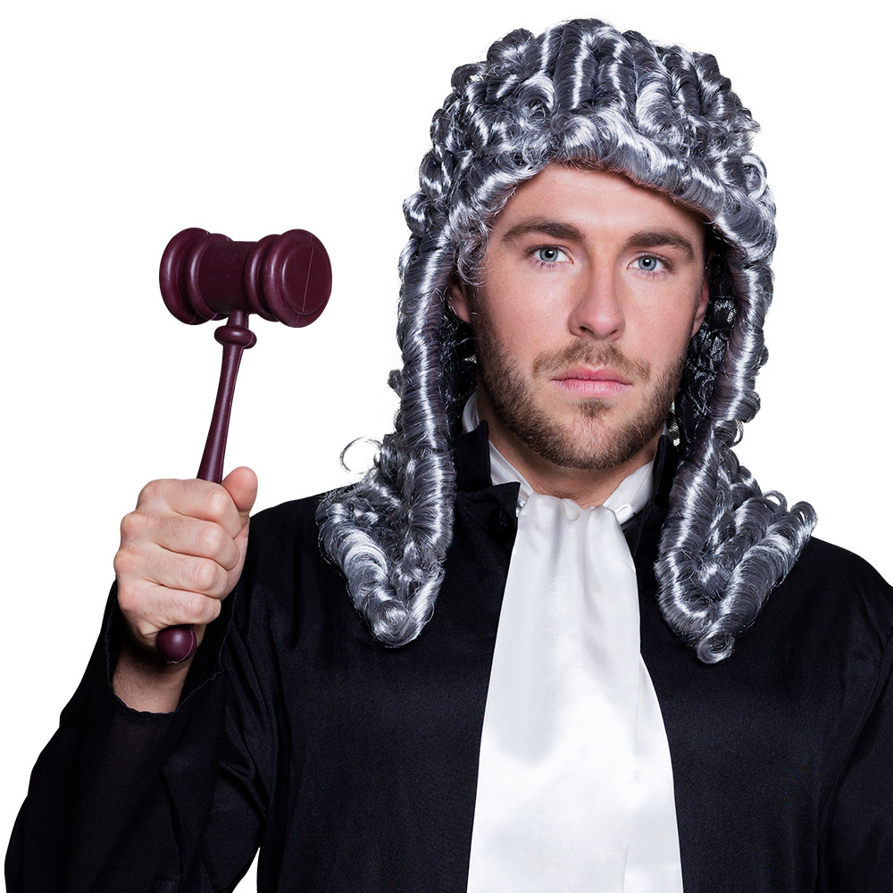 Rechterhamer (27 cm)