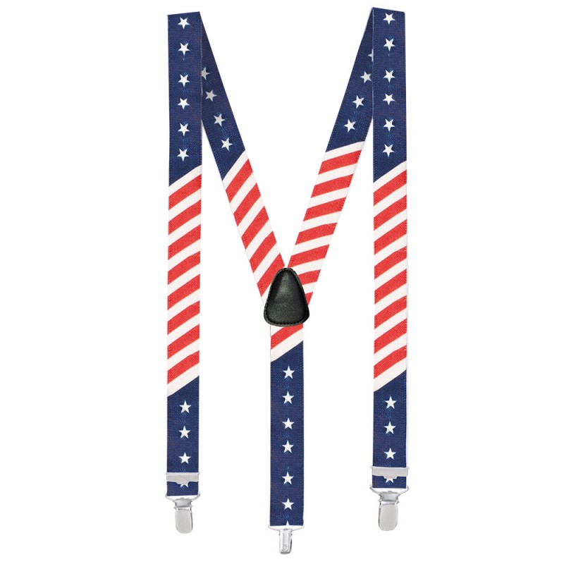 St. Bretels USA
