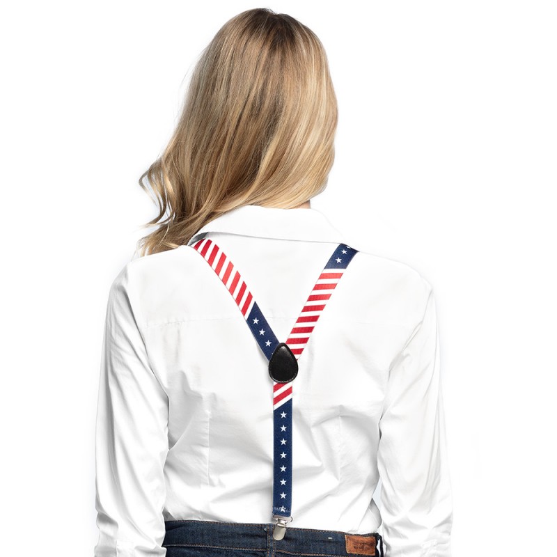 St. Bretels USA