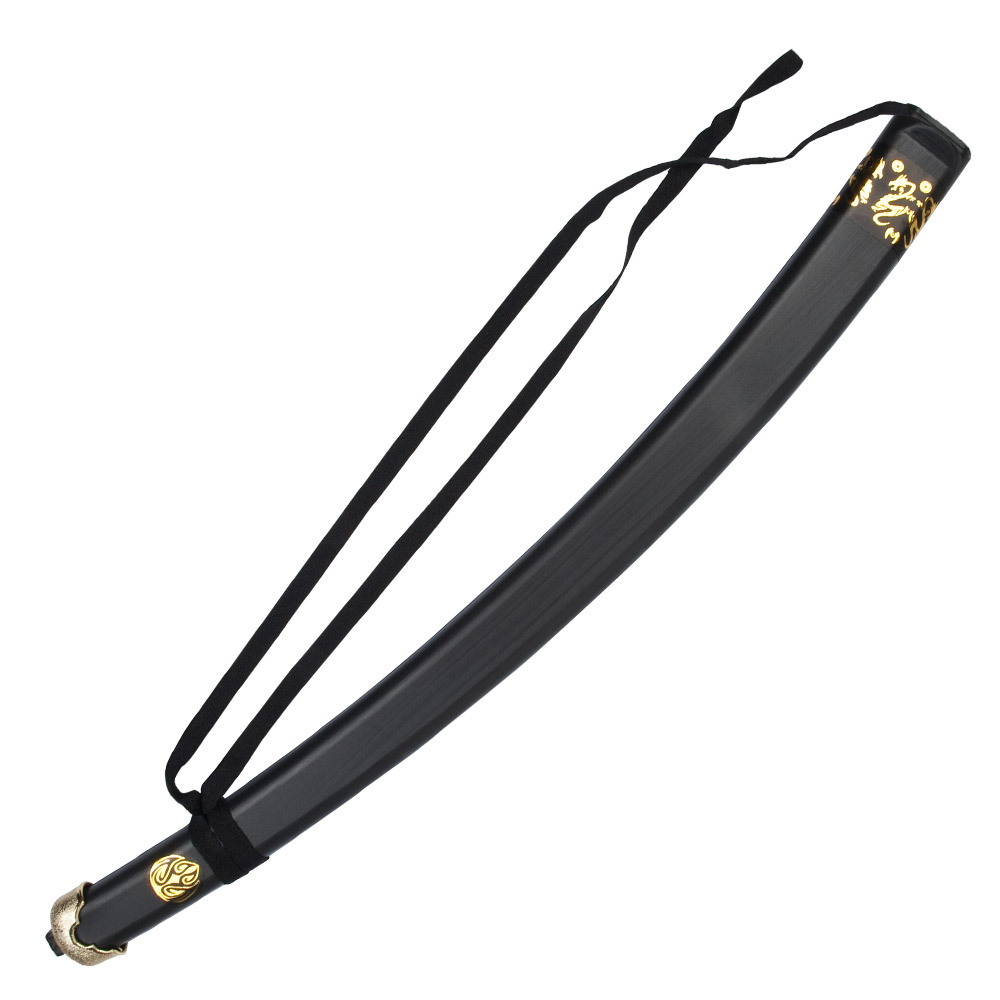 Ninjazwaard met schede (73 cm)