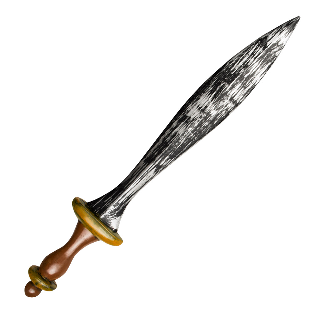 St. Spartaans zwaard (69 cm)