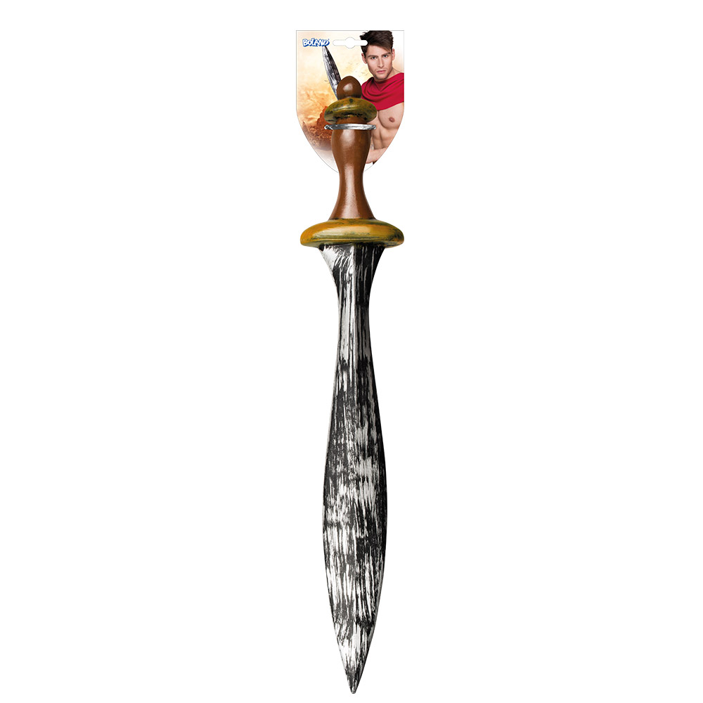 St. Spartaans zwaard (69 cm)