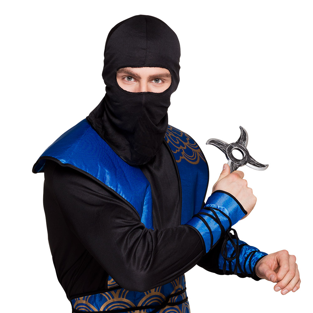 St. Ninja ster (16 cm)