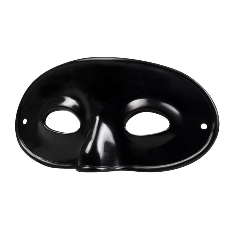 Set Bandiet (oogmakser en degen 60 cm)