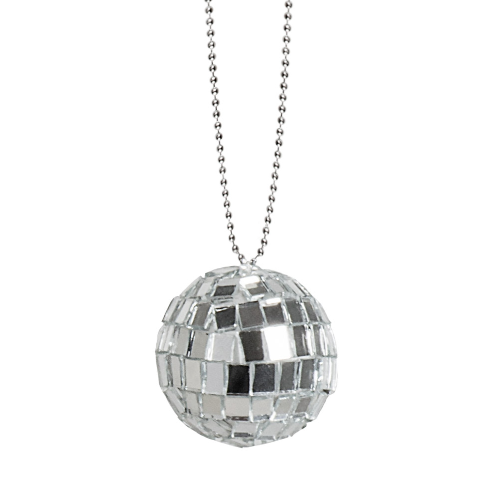 Ketting Discobal