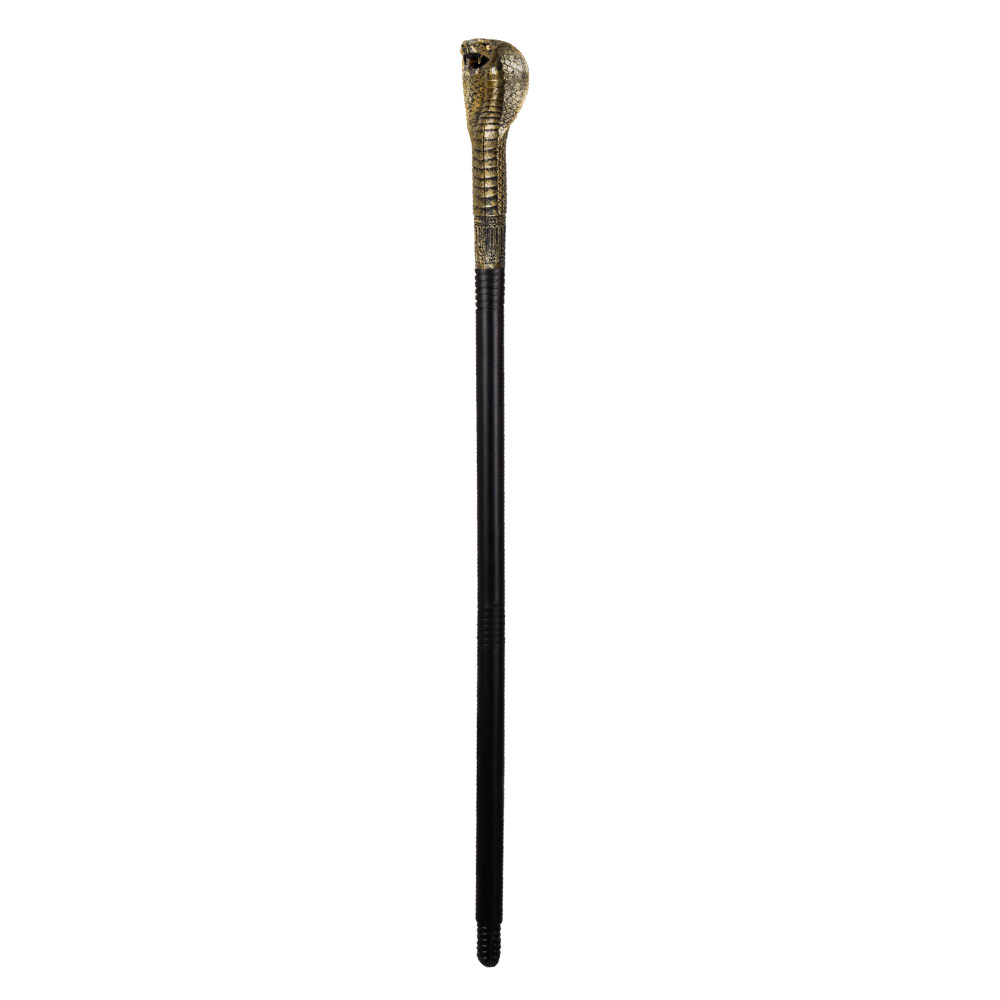 Slangenscepter 3-delig (82 cm)