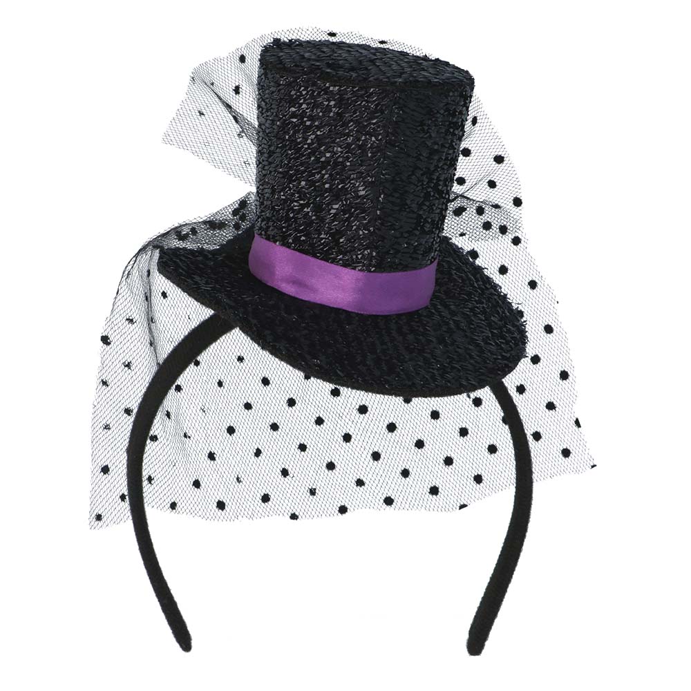 Diadeem Spider Evita