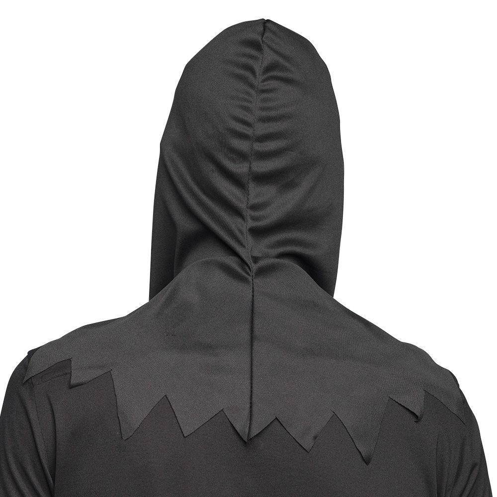 St. Gezichtsmasker Beul met kap