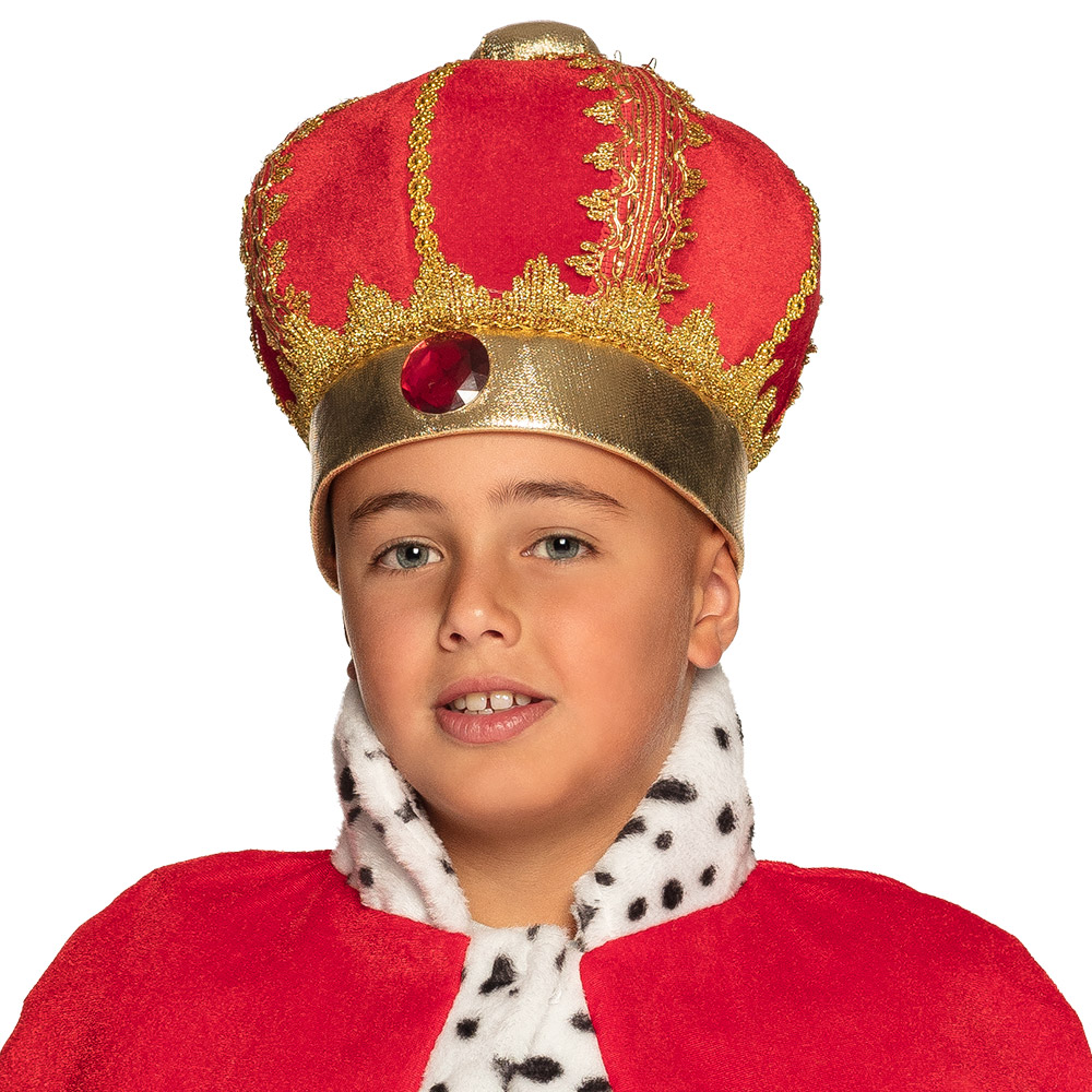 St. Kinderhoed Koning