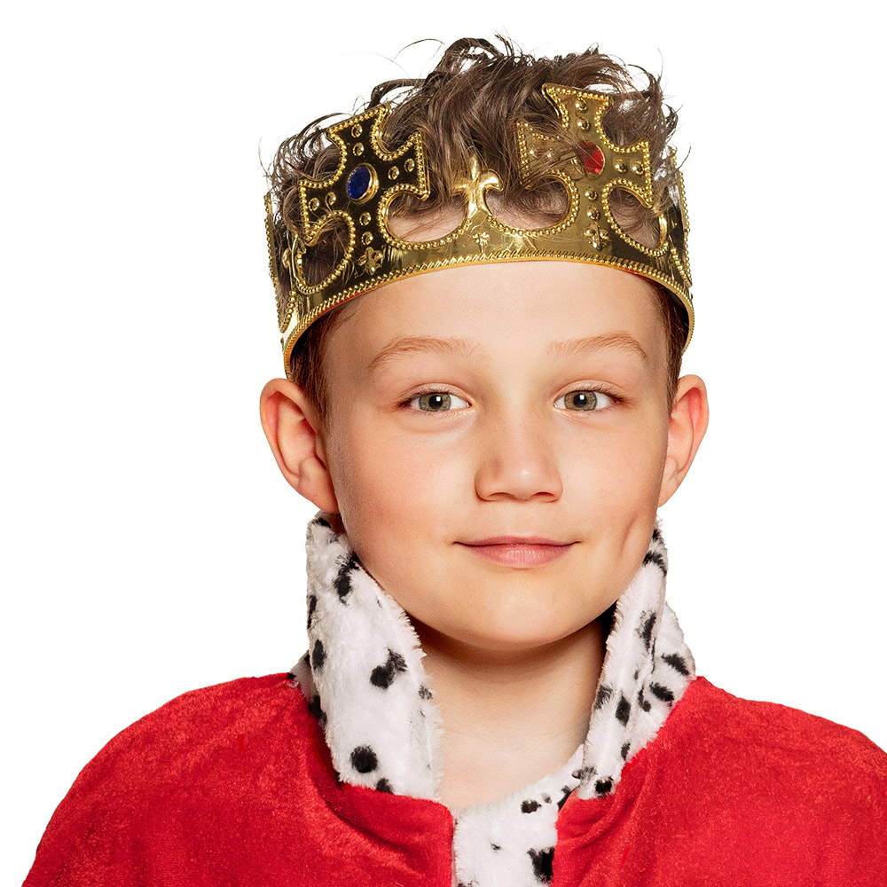 Kroon Koning (verstelbaar)