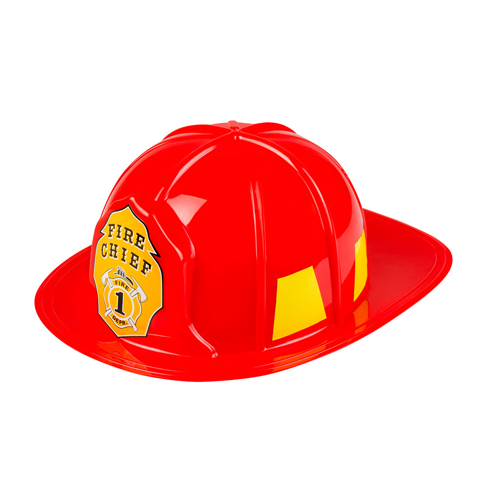 Helm 'Fire chief'