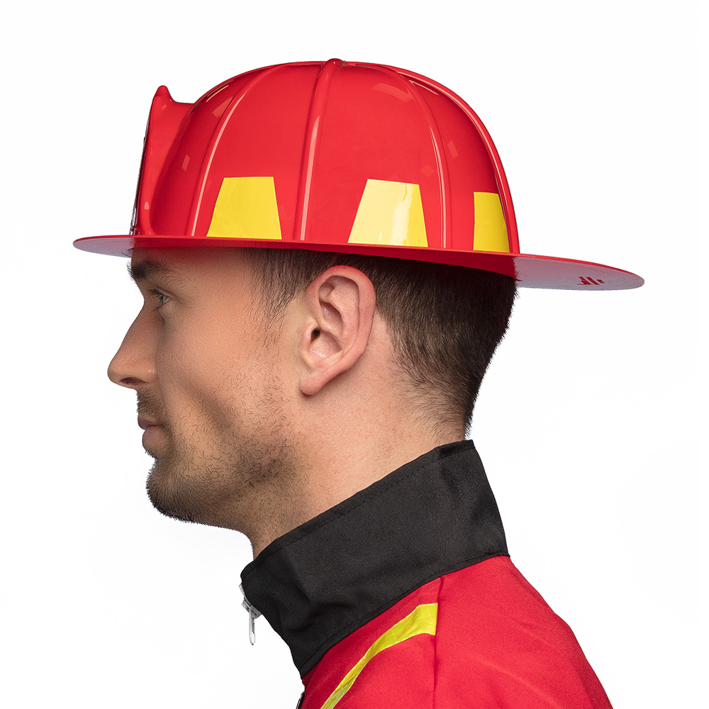 Helm 'Fire chief'