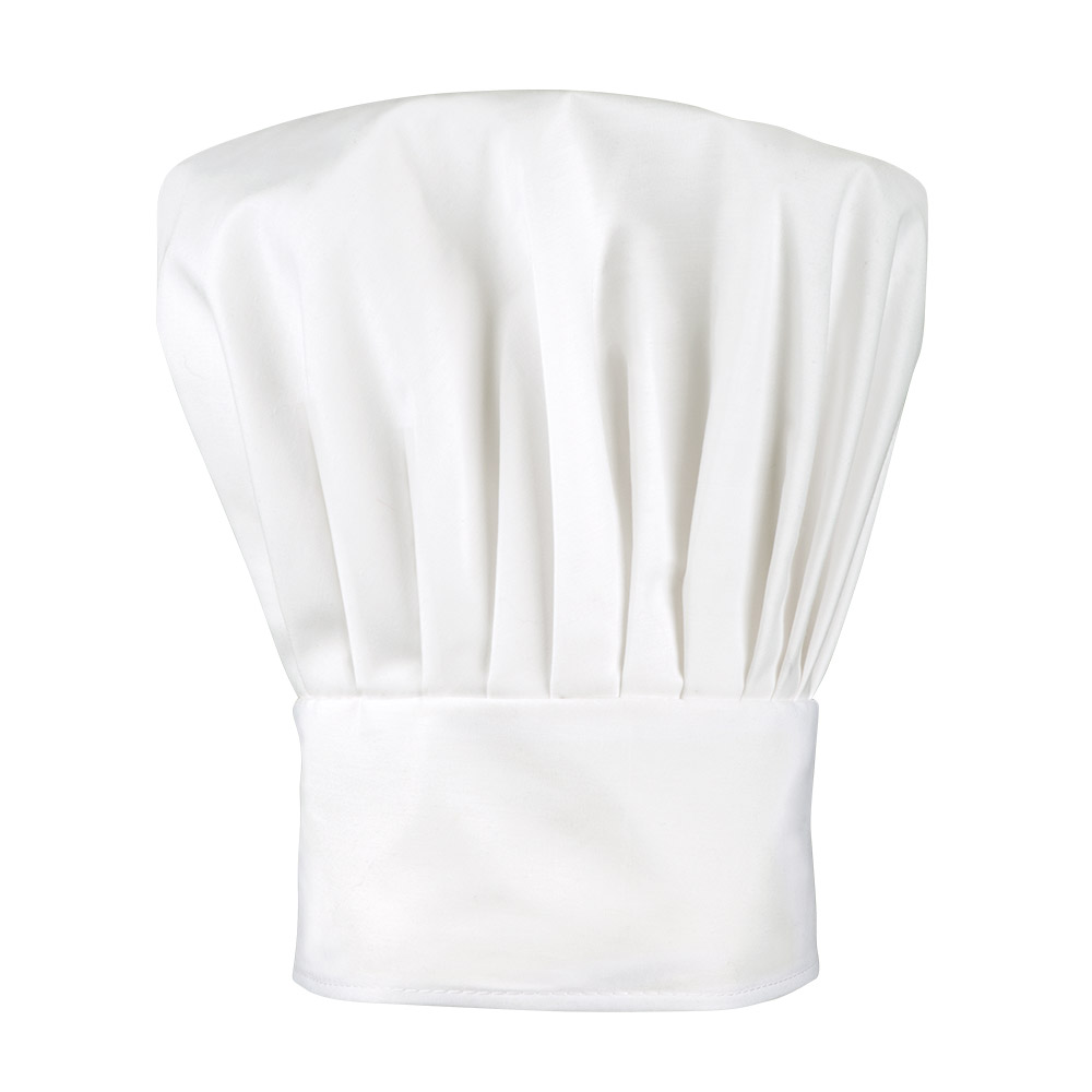 Kinderkoksmuts Chef de luxe